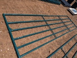 NEW 16FT PRIEFERT GATE