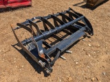 QUICK ATTACH GRAPPLE