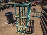 METAL RACK
