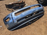 TRUCK BUMPER