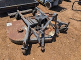 5FT FINISHING MOWER