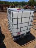 NEW WATER TOTE