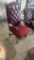 OFFICE CHAIR ON WHEELS