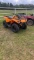 2020 CAN-AM 570 OUTLANDER FOUR WHEELER, 4X4