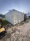 NEW 20FT METAL STORAGE CONTAINER