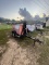 2009 WANCO LIGHT PLANT ON TRAILER, DIESEL, RUNS