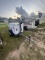 2011 MAGNUM LIGHT PLANT ON TRAILER, DIESEL
