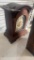 GINGHAM WEST MASTER CHIME MANTLE CLOCK