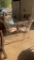 PATIO TABLE W/ 4 CHAIRS