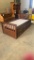 TWIN BED W/TRUNDLE BED