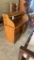 ROLL TOP DESK