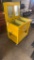 TWISTED TEA COOLER ON WHEELS