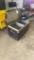 ANTIQUE FANCY TRUNK