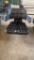 NEW TRACTOR SEAT, BLACK