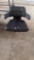 NEW TRACTOR SEAT, BLACK