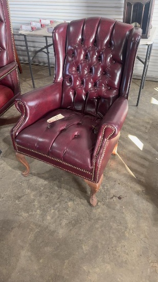 OFFICE CHAIR