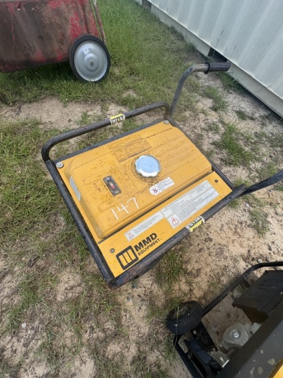 MMD 4300 WATT GENERATOR