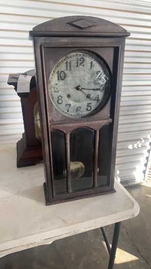 MARINO HAVEN CLOCK