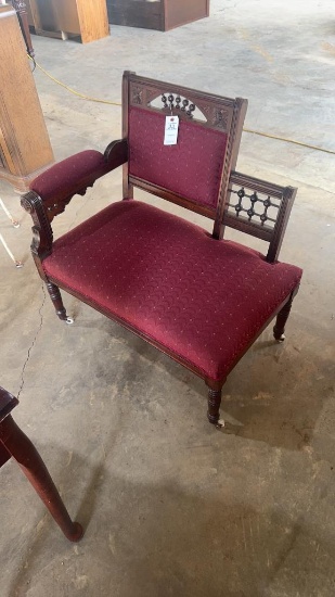 LOVE SEAT