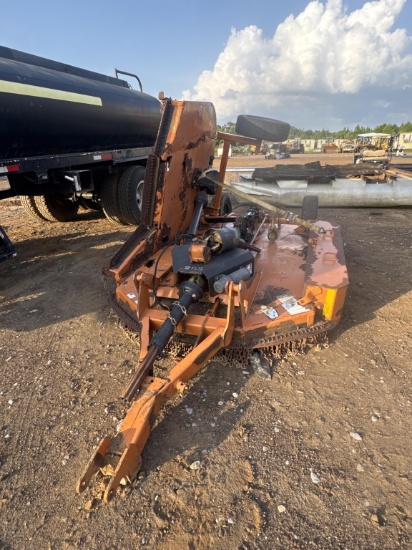 WOODS BW126 SIDE BOOM MOWER
