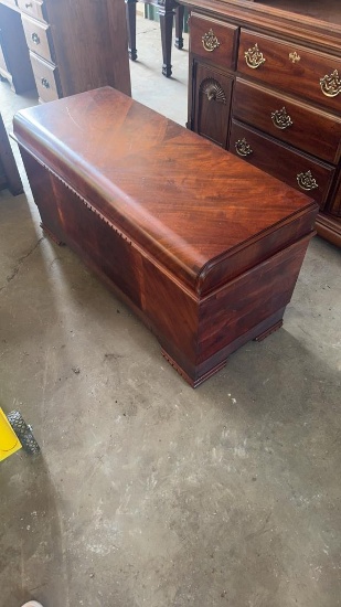 CEDAR CHEST