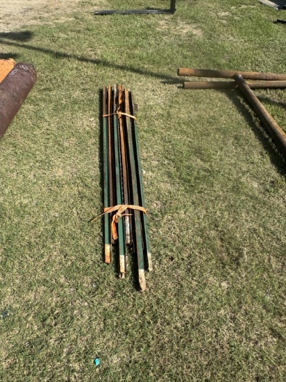 10 T POSTS