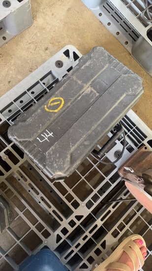 CHICAGO CUT OFF TOOL