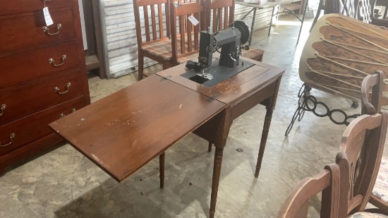 KENMORE SEWING MACHINE