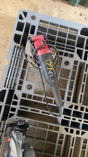 NORGE CUTTING TOOL