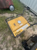 MMD 4300 WATT GENERATOR