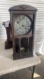 MARINO HAVEN CLOCK