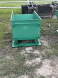 TRASH HOPPER