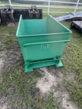 TRASH HOPPER
