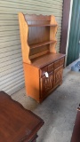 CUPBOARD DESK