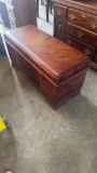 CEDAR CHEST