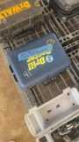 DRILL DOCTOR 400 BIT SHARPENER