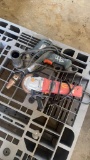 BLACK & DECKER DRILL & GRINDER