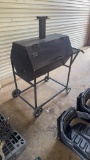 BBQ PIT