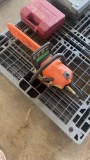 STIHL MS211 CHAINSAW