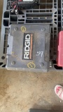 RIDGID NAIL GUN & TRADEMAN NAIL KIT