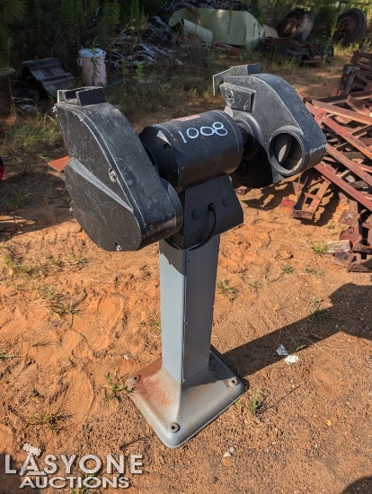 DELTA BENCH GRINDER
