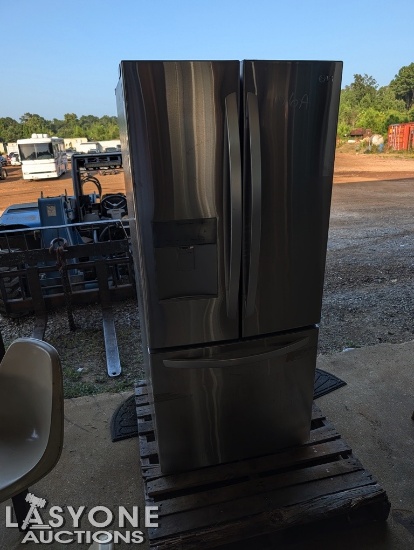 Lg Refrigerator