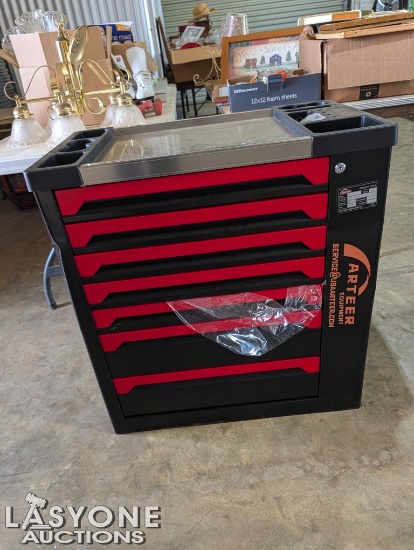Brand New Arteer Tool Box /Cabinet