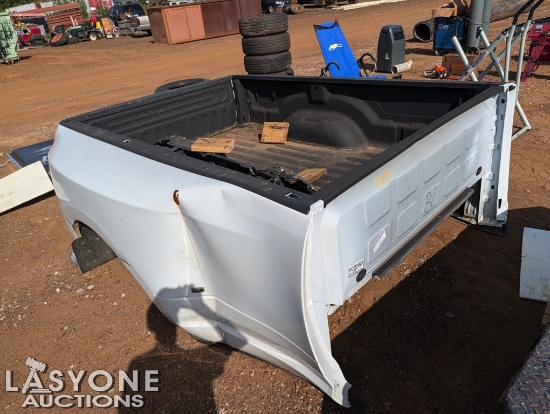 Dodge Ram Truck Bed For Dually