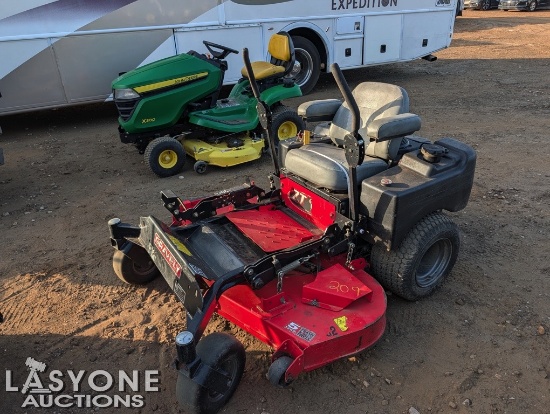 Gravely 52" Lawn Mower