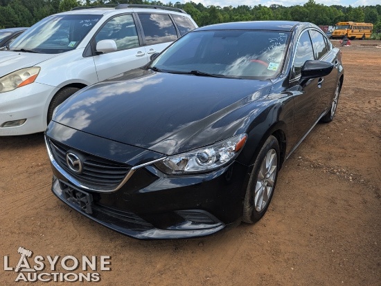 2014 Mazda, Automatic, 172k Mis