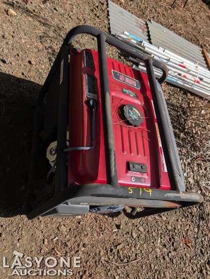 Predator 8750 Generator