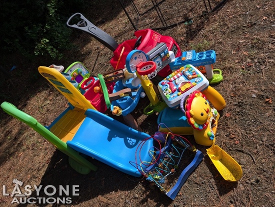 Kids Toys