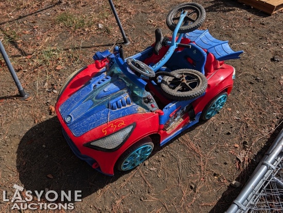 Kids Toys