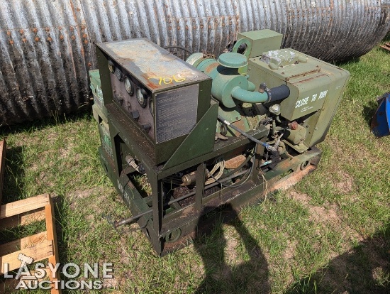 Army Generator